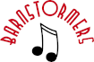 Barnstormers Does Broadway (2014) logo
