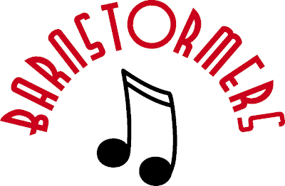 Barnstormers Service logo